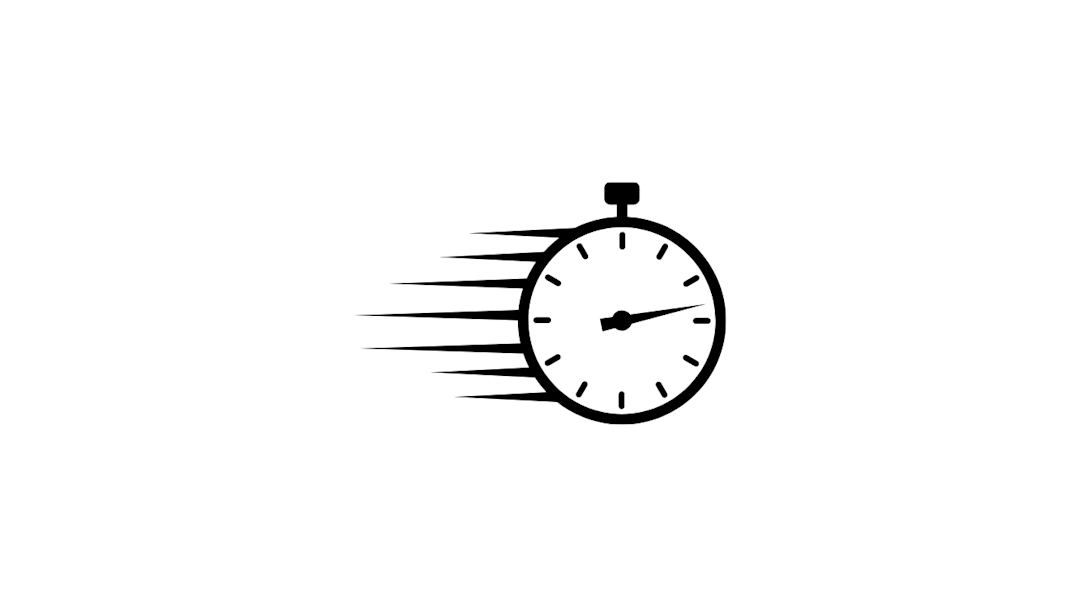 Gagnez du temps et de l'efficacité: montre