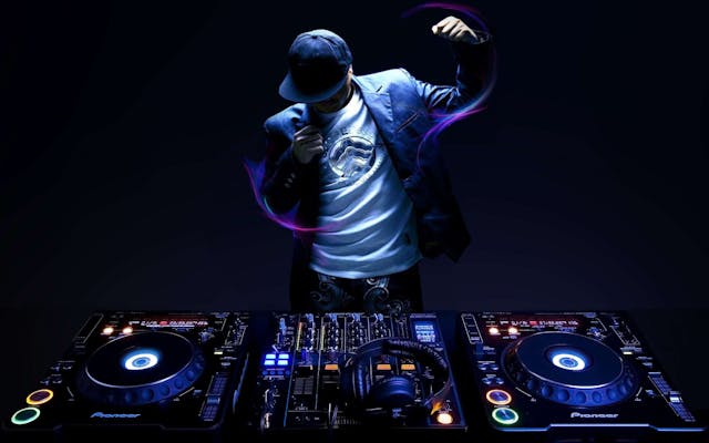 DJ / Musiciens