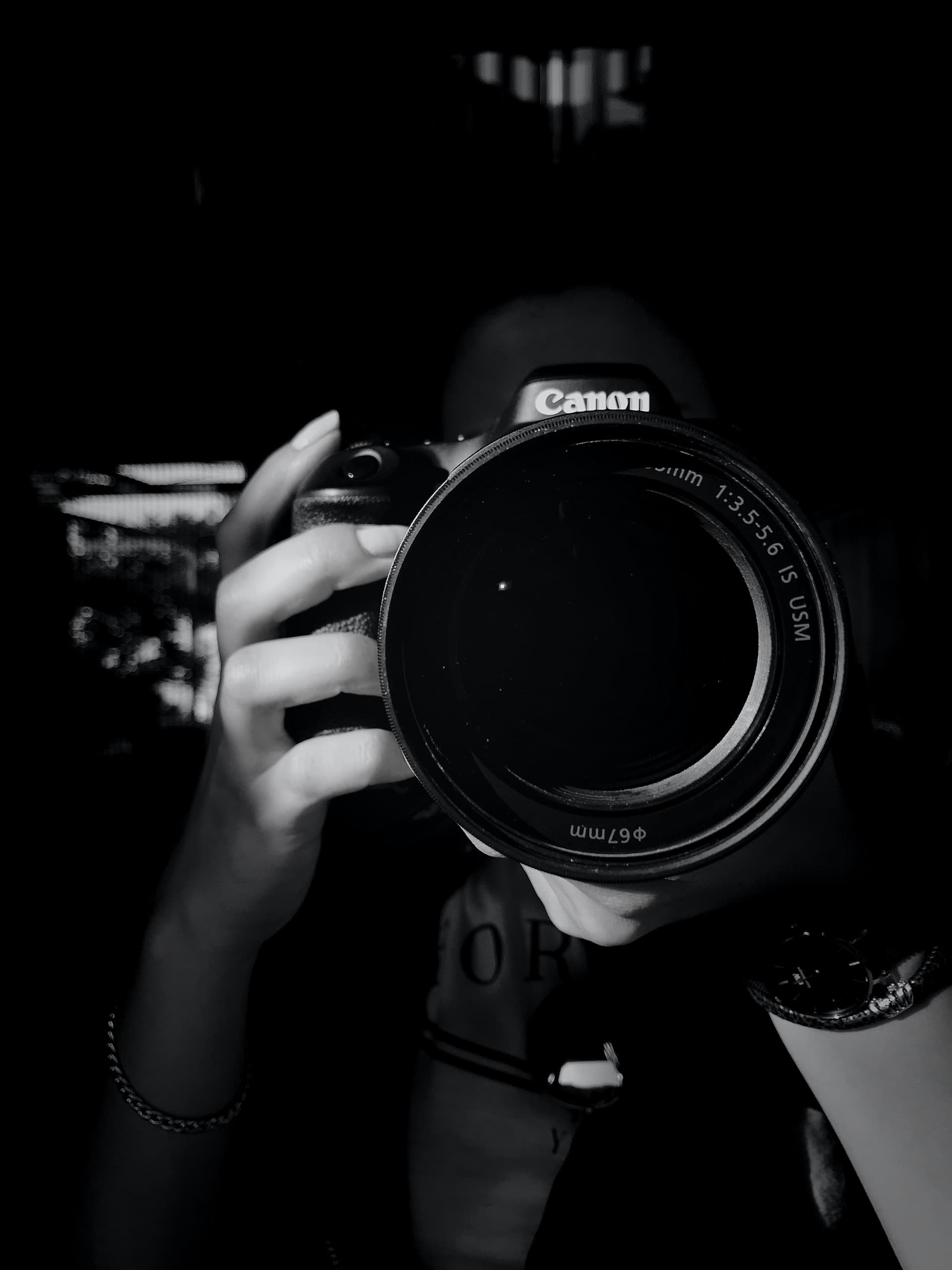 Photographes / Vidéastes